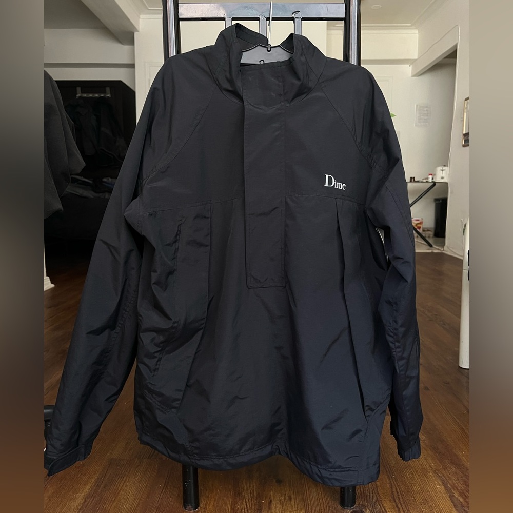 Dime Rain Jacket 2017